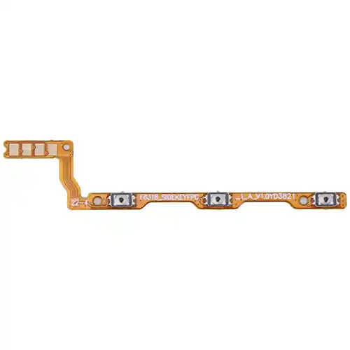 Replacement for INFINIX SMART 6 POWER VOLUME FLEX - Quality Phone Parts in Sri Lanka